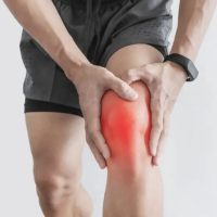 knee pain